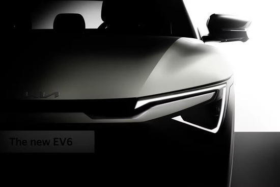 新款起亚EV6性能如：电动车市场新宠解析